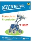 Preview: Fortschritt Landmaschinen Traktor Frontlader Typ T 182 Bild- Ersatzteilliste & Explosionszeichnungen - annoligno 657